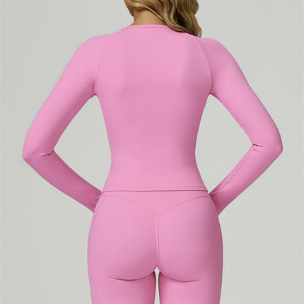 The FlexFit Active Top Flared Leggings 2-Piece Set