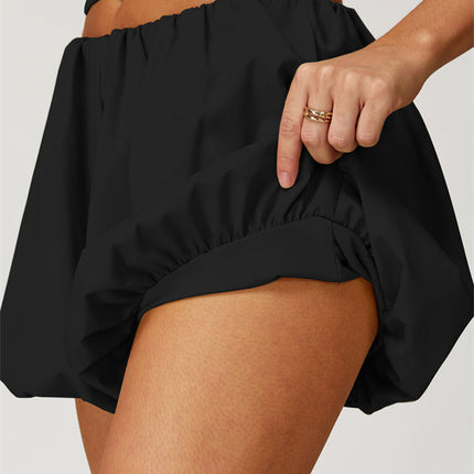 The Sprint Shorts