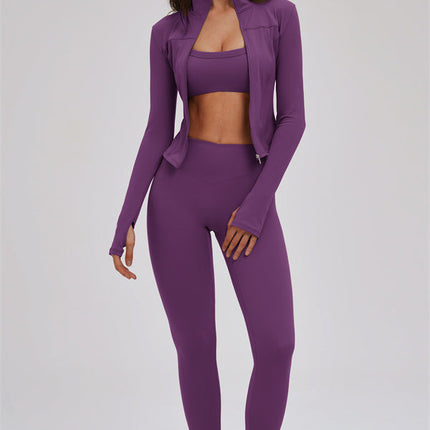 The Kinetic Leggings
