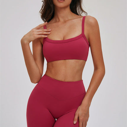 The Kinetic Sports Bra Leggings 2-Piece Set