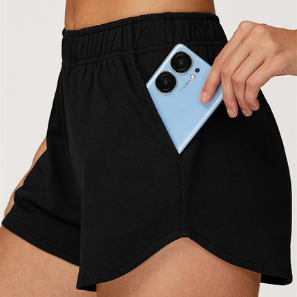 The Glacier Shorts