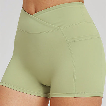The Sizzle Sports Bra Shorts 2-Piece Set