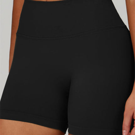 The Empower Sports Bra Shorts 2-Piece Set