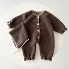 Dark Brown / 66cm