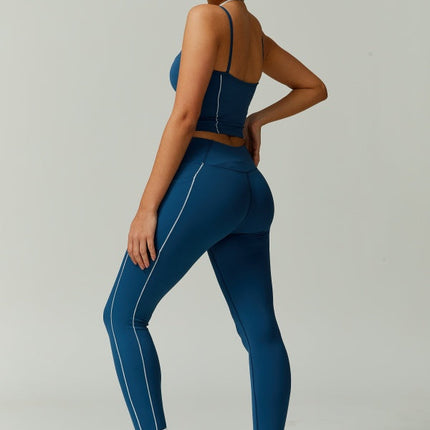 The Radiant Leggings