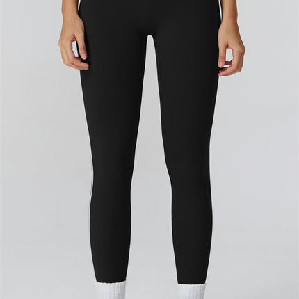 The Venus Zip Top Leggings 2-Piece Set