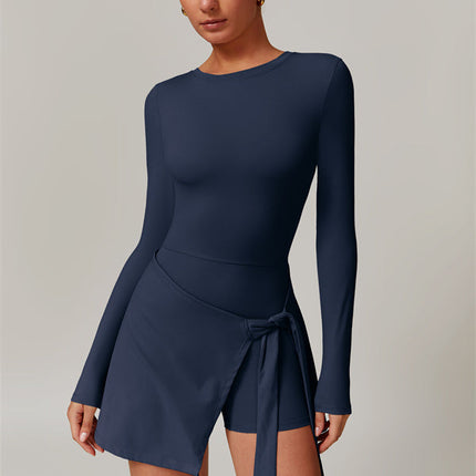 The Resonate Dress