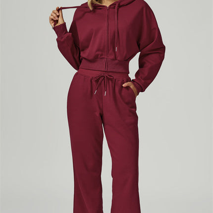 The FlexFit Pants