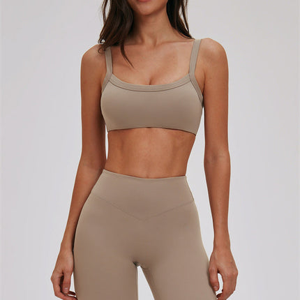 The Kinetic Sports Bra