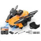 6 Style / 2Battery / USB