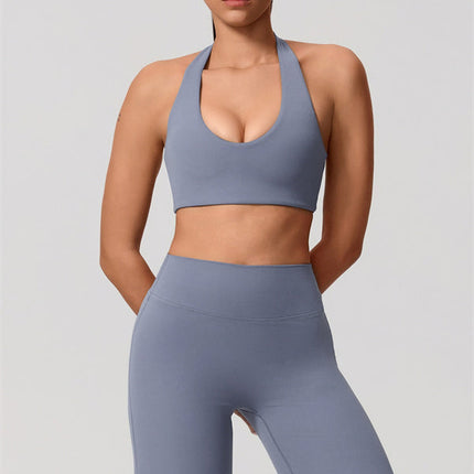 The Nestle Sports Bra