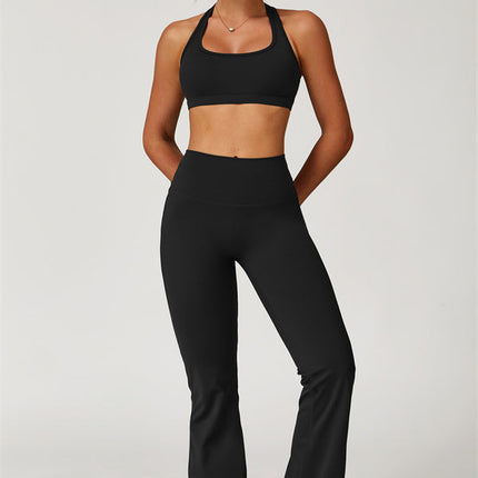 The Epic Flared Leggings