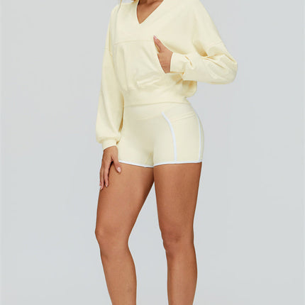 The Whisper Shorts