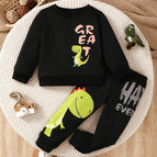 Black / 4Y
