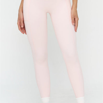 The BoldFit Sports Bra Leggings 2-Piece Set