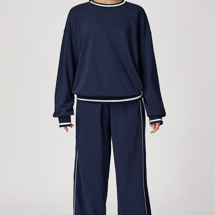 The Amara Sweatshirt