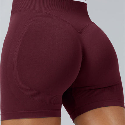The Elevate Shorts