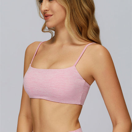 The Radiance Sports Bra