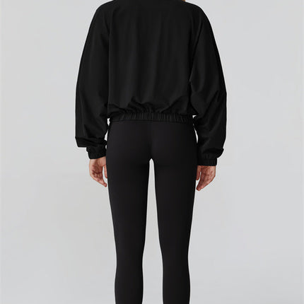 The Venus Zip Jacket