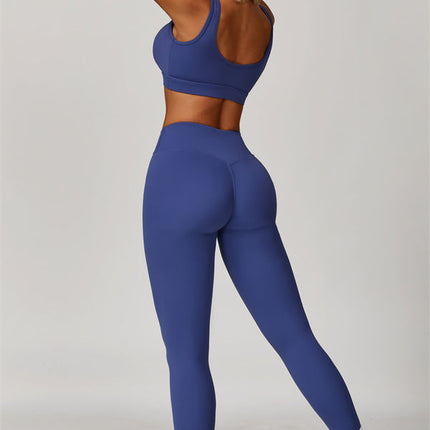The Lavish Leggings