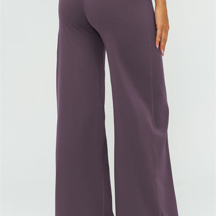 The Twirl New Straight Leg Pants