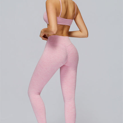 The Radiance Sports Bra
