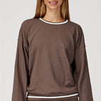 Roman Brown / S