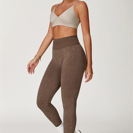 The Zest Leggings