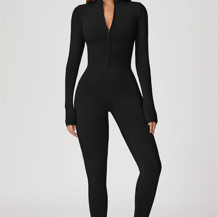 The Pulse Jumpsuit