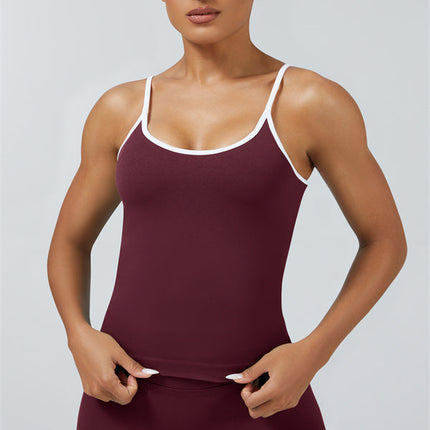 The Elevate Crop Top