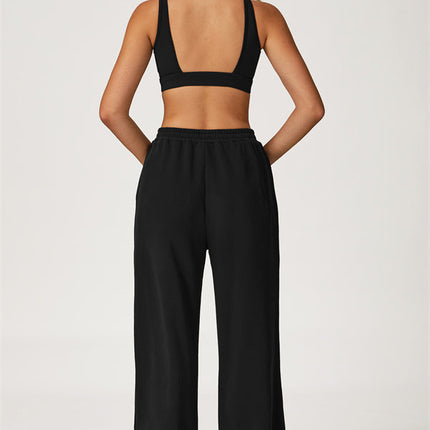 The Axis Pants