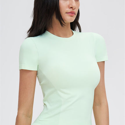 The Whim T-shirt Leggings 2-Piece Set