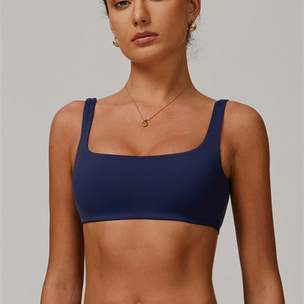 The Halo Sports Bra