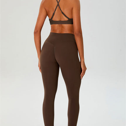 The Ember Leggings