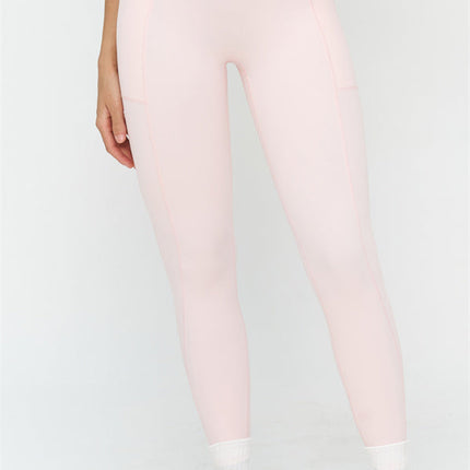 The BoldFit Sports Bra Leggings 2-Piece Set