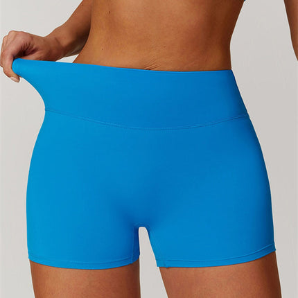 Amethyst Rain Shorts