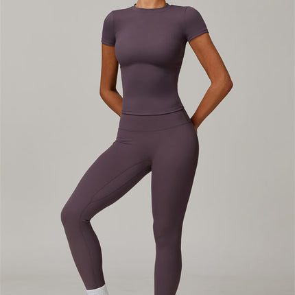 The Isabella Leggings