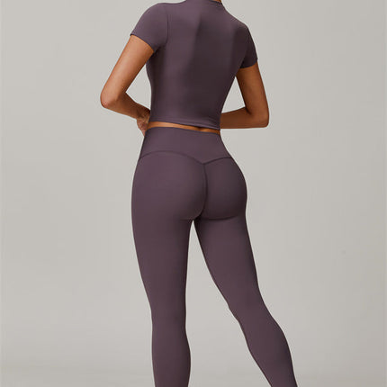 The Isabella Leggings