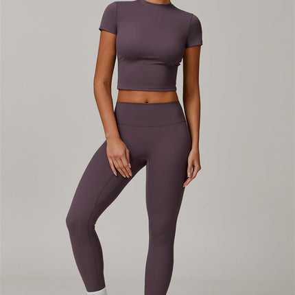 The Isabella Leggings