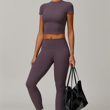 The Isabella Leggings