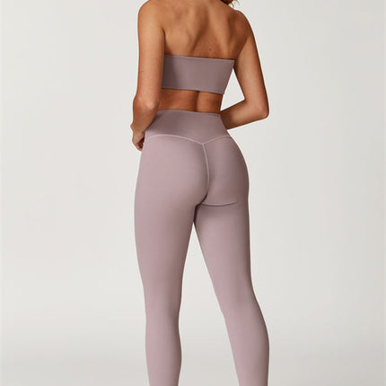 The Isabella Leggings