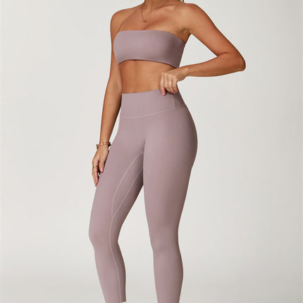 The Isabella Leggings