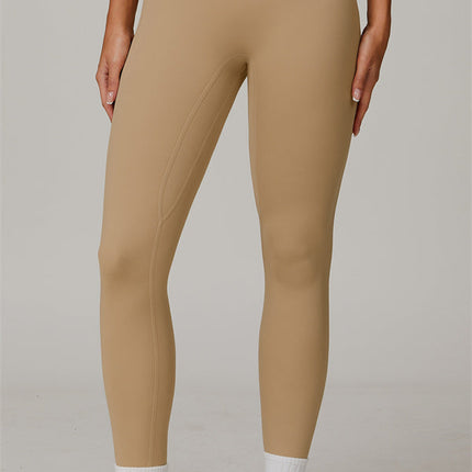 The Isabella Leggings