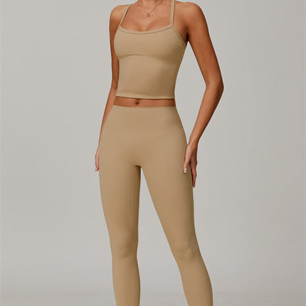 The Isabella Leggings