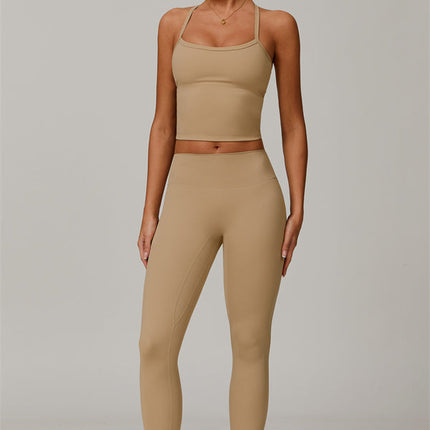 The Isabella Leggings