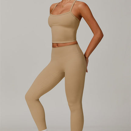 The Isabella Leggings