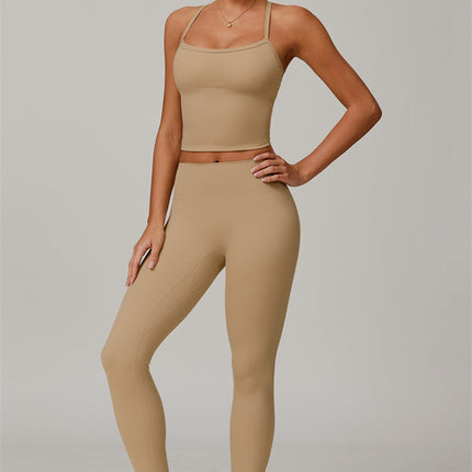 The Isabella Leggings
