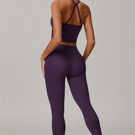 The Isabella Leggings
