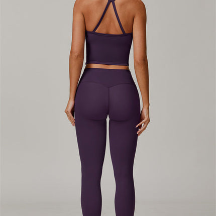 The Isabella Leggings