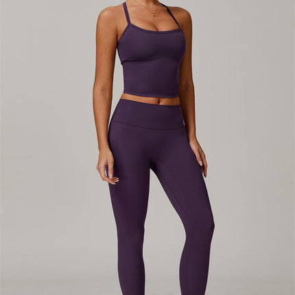 The Isabella Leggings